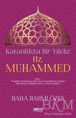 Karanlıkta Bir Yıldız