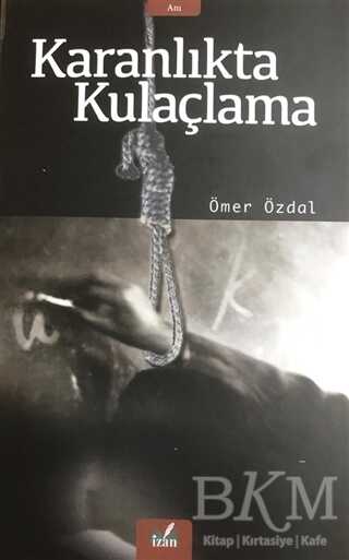 Karanlıkta Kulaçlama kapağı