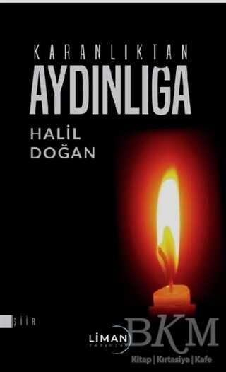 Karanlıktan Aydınlığa kapağı