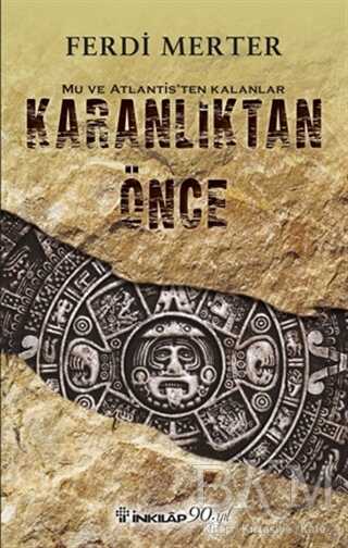 Karanlıktan Önce