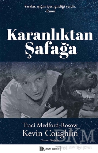 Karanlıktan Şafağa kapağı