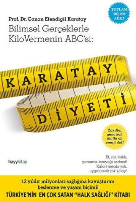 Karatay Diyeti