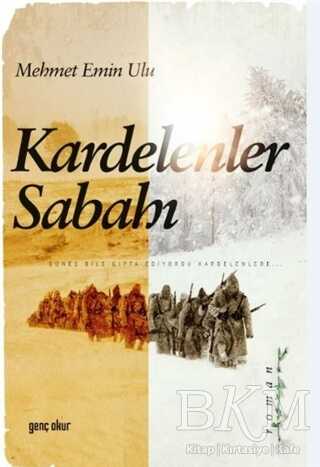 Kardelenler Sabahı kapağı