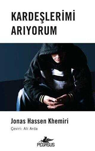 KARDEŞLERİMİ ARIYORUM