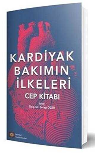 Kardiyak Bakımın İlkeleri kapağı