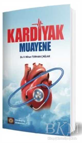 Kardiyak Muayene kapağı