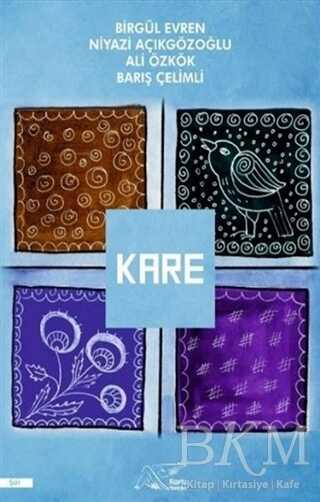 Kare kapağı