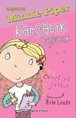 Kargacık Burgacık