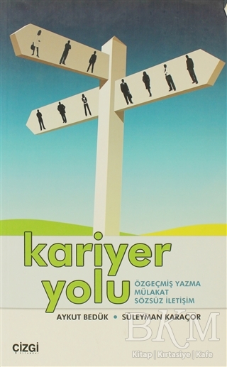 Kariyer Yolu