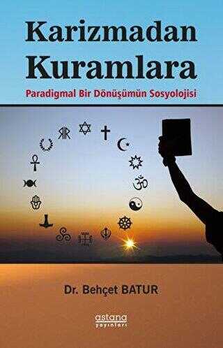 Karizmadan Kuramlara kapağı