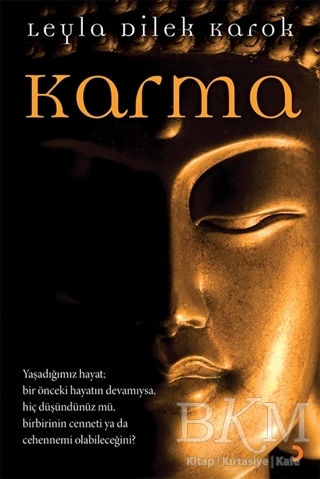 Karma kapağı