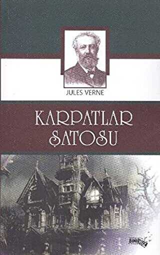 Karpatlar Şatosu