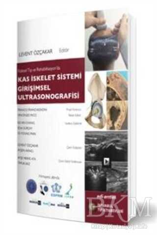 Kas İskelet Sistemi Girişimsel Ultrasonografisi kapağı