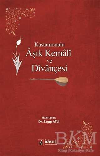 Kastamonulu Aşık Kemali ve Divançesi