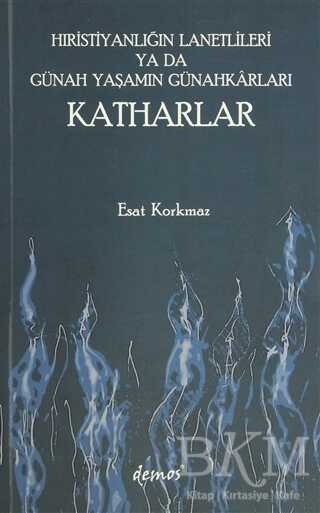 Katharlar