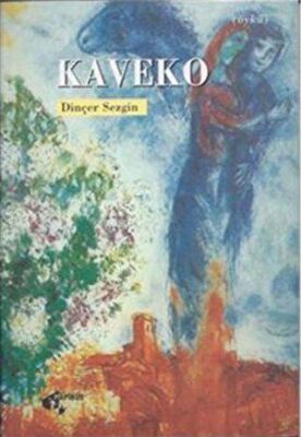 Kaveko kapağı