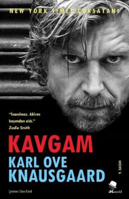 Kavgam Cilt 1