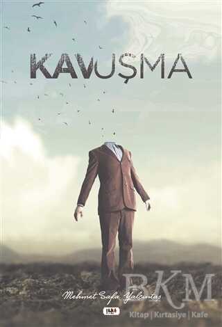Kavuşma kapağı