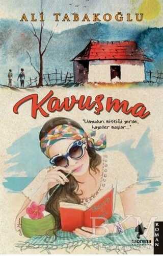 Kavuşma kapağı
