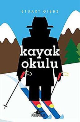 Kayak Okulu kapağı