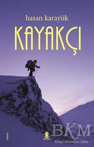 Kayakçı