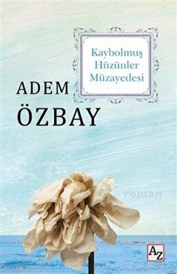 Kaybolmuş Hüzünler Müzayedesi kapağı