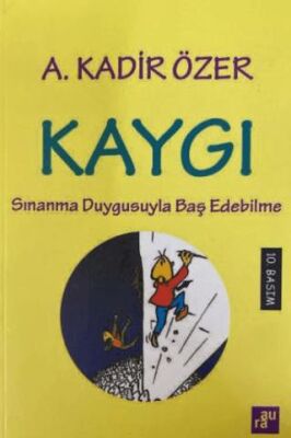 Kaygı