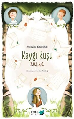 Kaygı Kuşu ZOÇKO