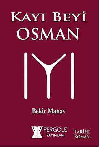 Kayı Beyi Osman