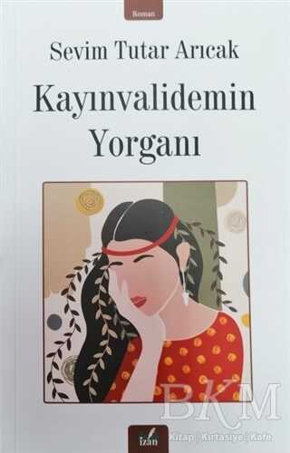 Kayınvalidemin Yorganı kapağı