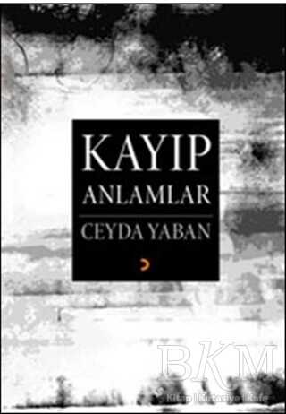 Kayıp Anlamlar
