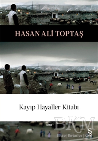 Kayıp Hayaller Kitabı
