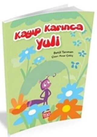 Kayıp Karınca Yuli