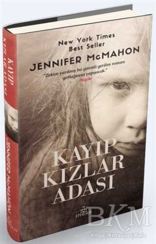 Kayıp Kızlar Adası
