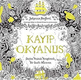 KAYIP OKYANUS