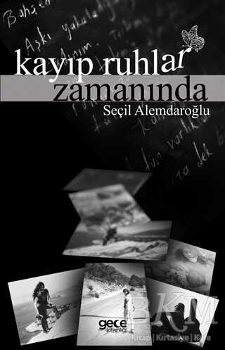 Kayıp Ruhlar Zamanında