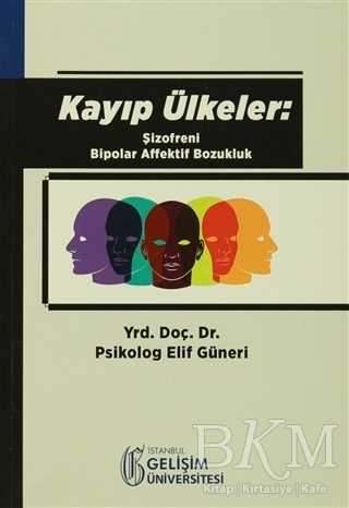 Kayıp Ülkeler