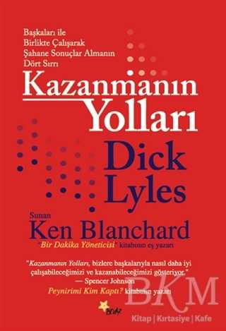Kazanmanın Yolları