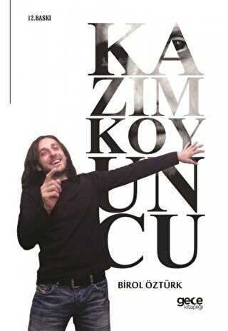 Kazım Koyuncu