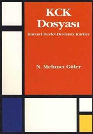 KCK Dosyası