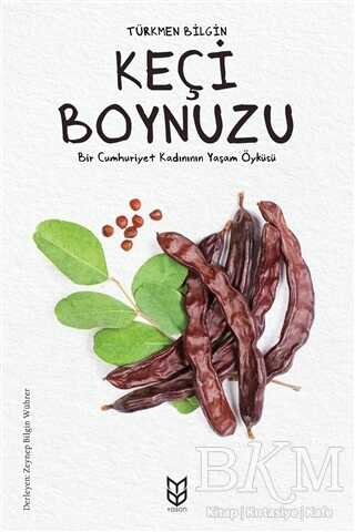 Keçi Boynuzu kapağı