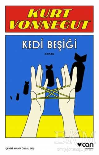 Kedi Beşiği kapağı