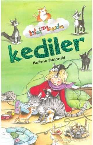 Kediler