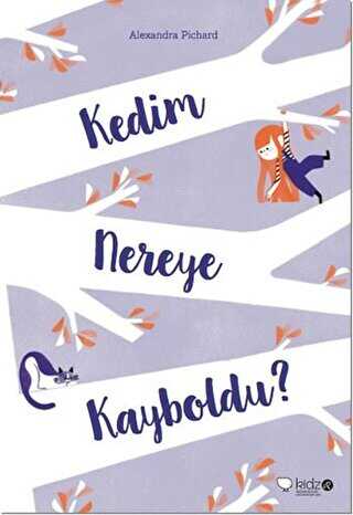 Kedim Nereye Kayboldu?