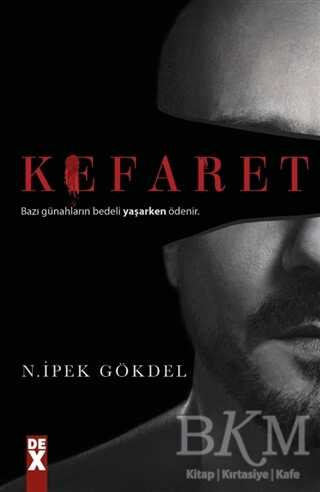 Kefaret kapağı