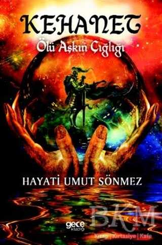 Kehanet kapağı