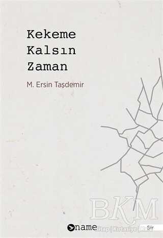 Kekeme Kalsın Zaman kapağı