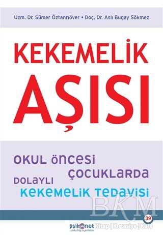 Kekemelik Aşısı kapağı