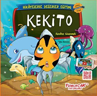 Kekito kapağı