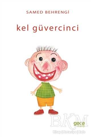 Kel Güvercinci